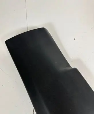 Lexus ES 300h (7th Gen) (B) pillar trim (bottom) 6241433140
