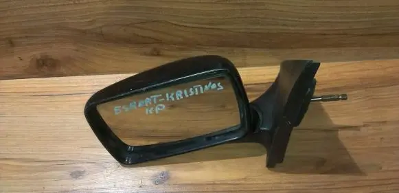 Ford Escort Front door electric wing mirror