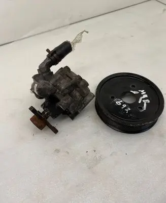 Renault Trafic II (X83) Power steering pump 7613955611 491101050R