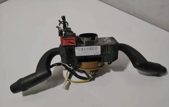 Fiat Ducato Wiper turn signal indicator stalk/switch 07355369570 2542312578530