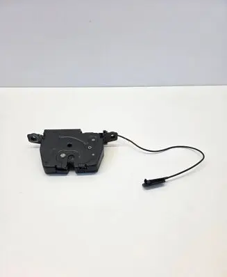 BMW X1 E84 Tailgate/trunk/boot lock/catch/latch 912781105 16367210 51247200511