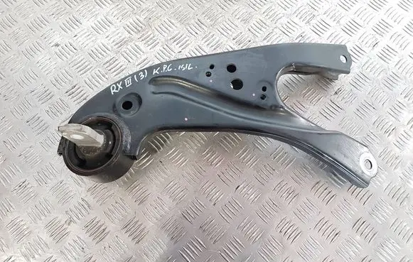 Lexus RX III Rear upper control arm/wishbone 