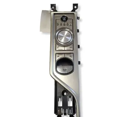 Jaguar XF X250 Gear shift switch/knob 9X237E453DB