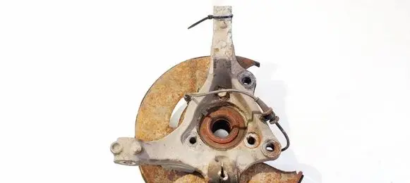 Opel Insignia A Front wheel hub