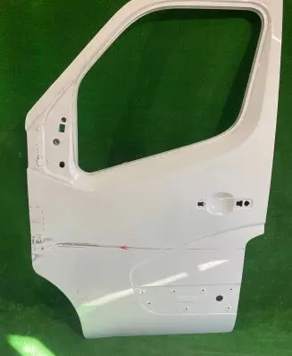 Opel Movano B Front door