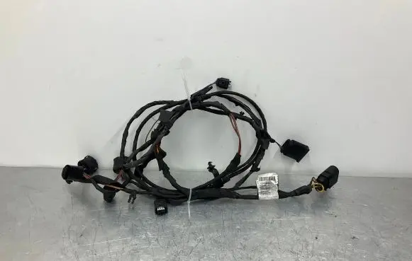 Parking sensor (PDC) wiring loom