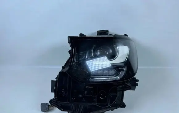 Mazda CX-60 Headlight/headlamp