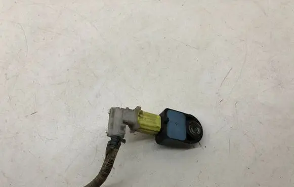 Toyota Auris E180 Airbag deployment crash/impact sensor 8917302090