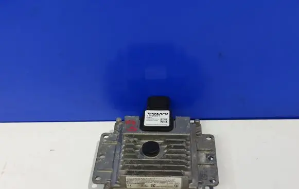 Blind spot module