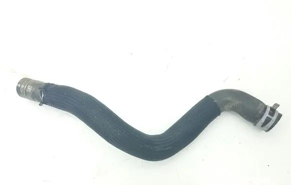 Ford Fusion II Engine coolant pipe/hose DG938B274H DG938B274