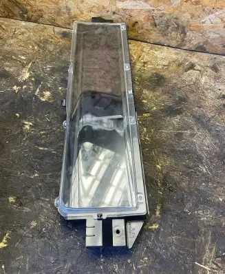 Renault Espace - Grand espace IV Speedometer (instrument cluster) P8200417174A 281141303