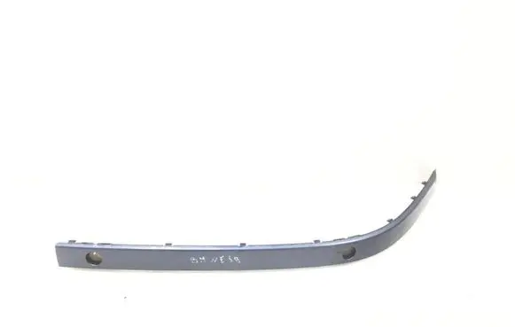BMW 5 E39 Front bumper splitter molding 7005964