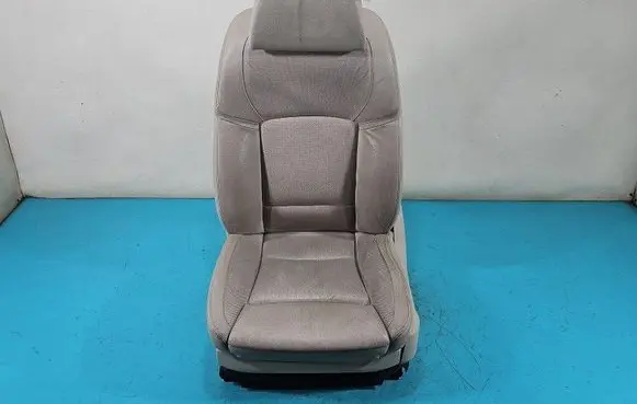 BMW 5 F10 F11 Front driver seat IMPRK1450376