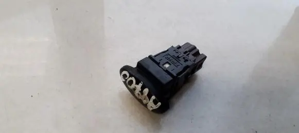 Central locking switch button