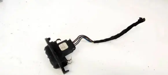 Volkswagen PASSAT B6 Sensor 3C0907539A