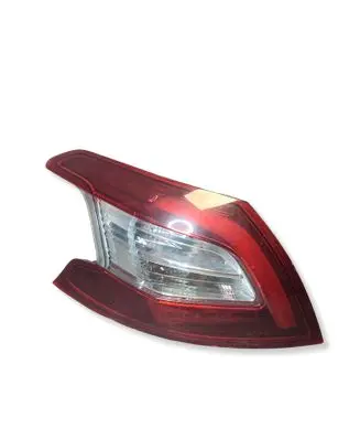 Peugeot 308 Rear/tail lights 9677817680