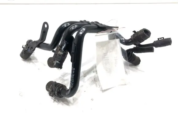 Volkswagen T-Roc Engine coolant pipe/hose 04L121064AR