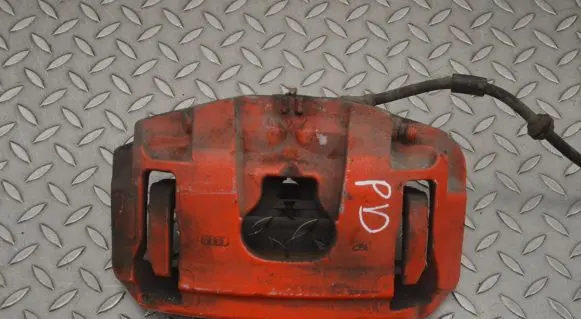 Audi A8 S8 D4 4H Front brake caliper
