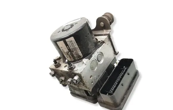 Audi Q7 4L ABS Pump 4L0614517D