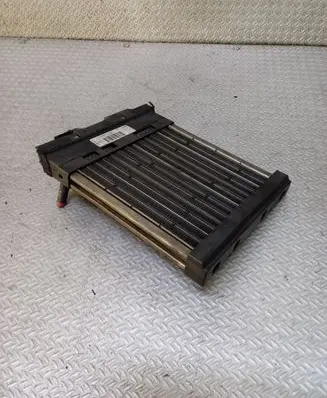 Audi A2 Electric cabin heater radiator 8Z0819011A