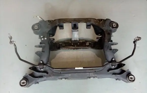BMW i4 Rear subframe 