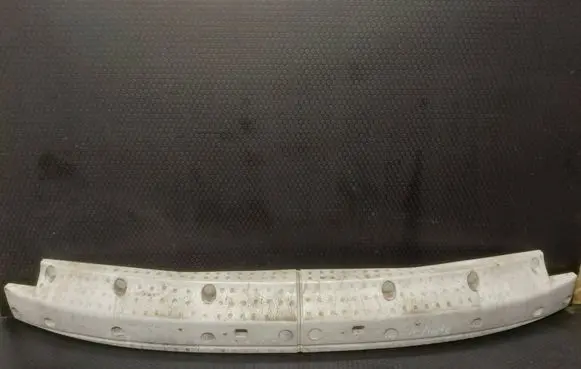 Infiniti FX Front bumper foam support bar 62090CG000
