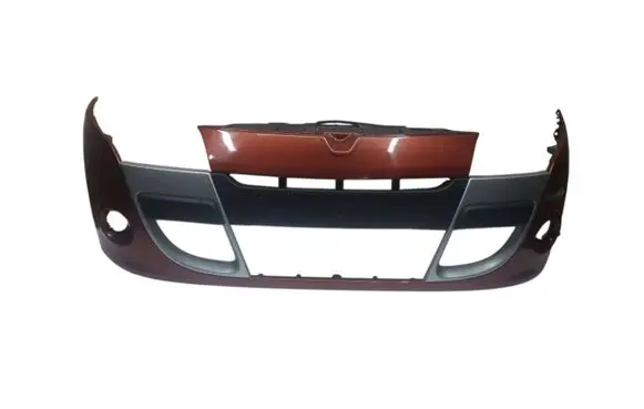 Renault Megane III Front bumper 620220005 0001029626 269160001R