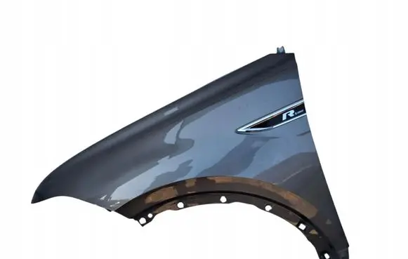 Volkswagen T-Cross Fender