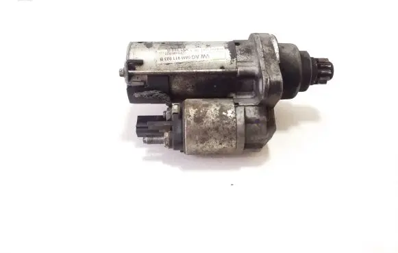 Volkswagen Golf Plus Starter motor 0AM911023B TS12ER20