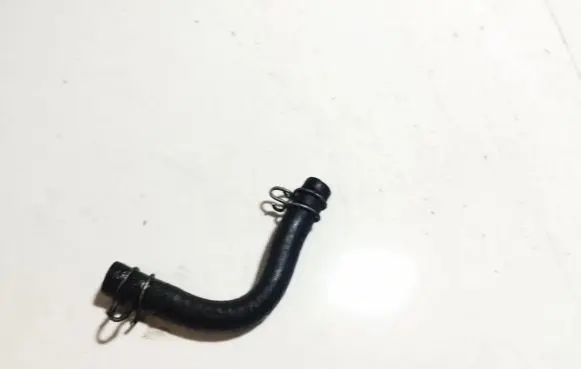 Nissan Pathfinder R51 Fuel line/pipe/hose 