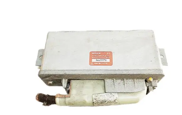 Audi A4 S4 B5 8D ABS control unit/module 4A0907379A