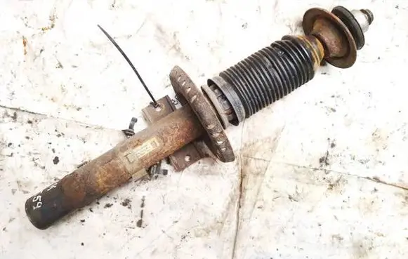 Front shock absorber/damper