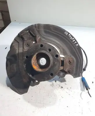 BMW 3 E90 E91 Front wheel hub