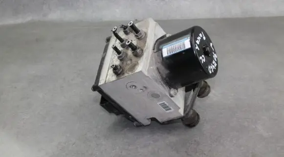 Volkswagen PASSAT CC ABS Pump 3C0614109AF