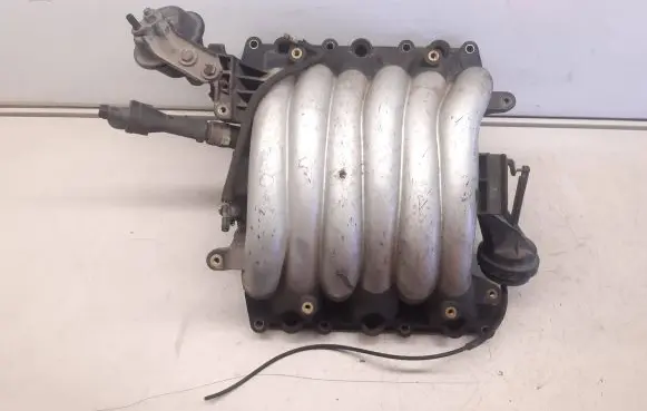 Audi A6 S6 C5 4B Intake manifold 078133151 2902000979 078133223J