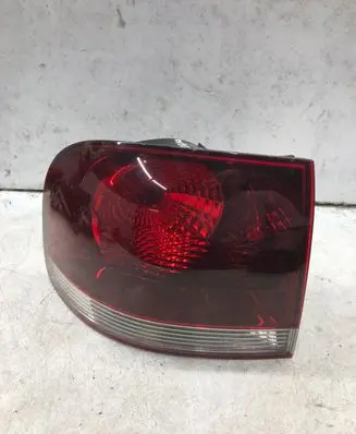 Volkswagen Touareg I Rear/tail lights 28259002