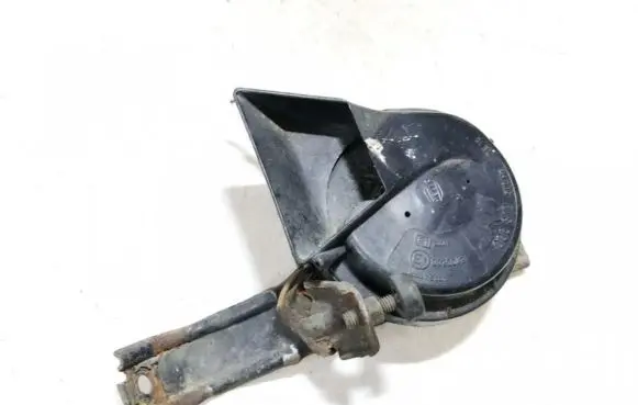 Mercedes-Benz E W210 Horn signal e10020043