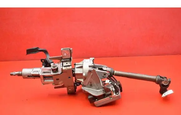 Fiat Tipo Power steering pump 00521346380