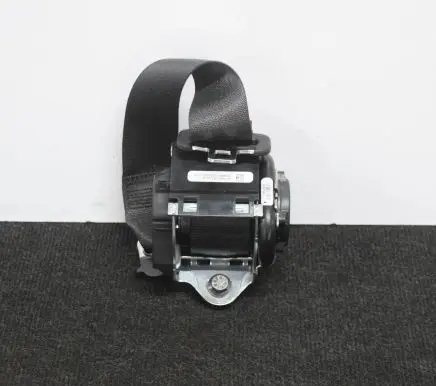 Tesla Model 3 Rear seatbelt 108128101D