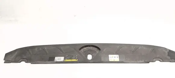 Audi Q2 - Radiator trim 81A807081A
