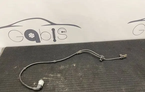 Mercedes-Benz GL X166 ABS rear brake sensor A1665405609