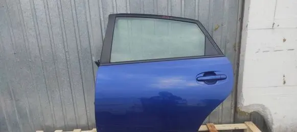 Toyota Prius (XW20) Rear door DLTTPII