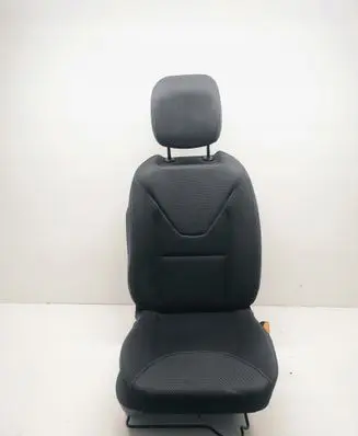 Renault Clio IV Front passenger seat 