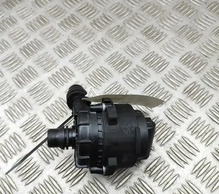 BMW iX1 Electric auxiliary coolant/water pump 5A69E35