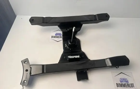 Chrysler Pacifica Spare wheel mounting bracket 68233999AE
