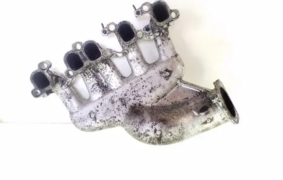 Volkswagen Transporter - Caravelle T5 Intake manifold 070129713F
