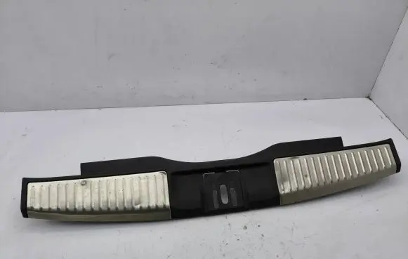Honda Accord Trunk/boot sill cover protection 84640TL4G0