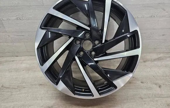 Volkswagen Arteon R20 alloy rim 3G8601025T
