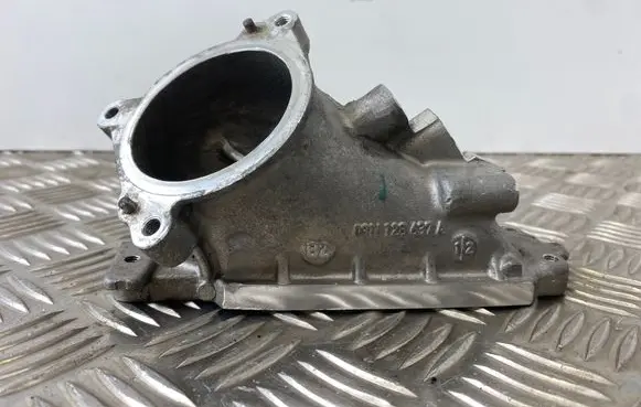 Skoda Kodiaq Other engine bay part 03N128637A