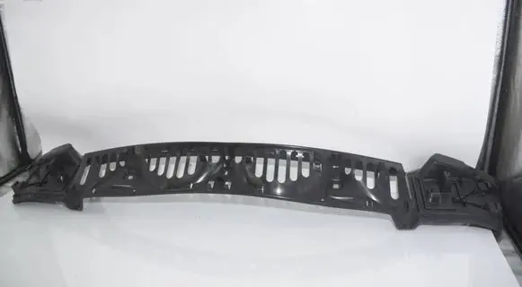 BMW 6 F06 Gran coupe Rear bumper mounting bracket 7223161 51127223161